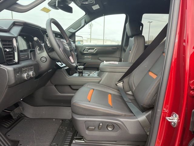 New 2026 GMC Sierra 1500 AT4 w/ AT4 Premium Package image 12