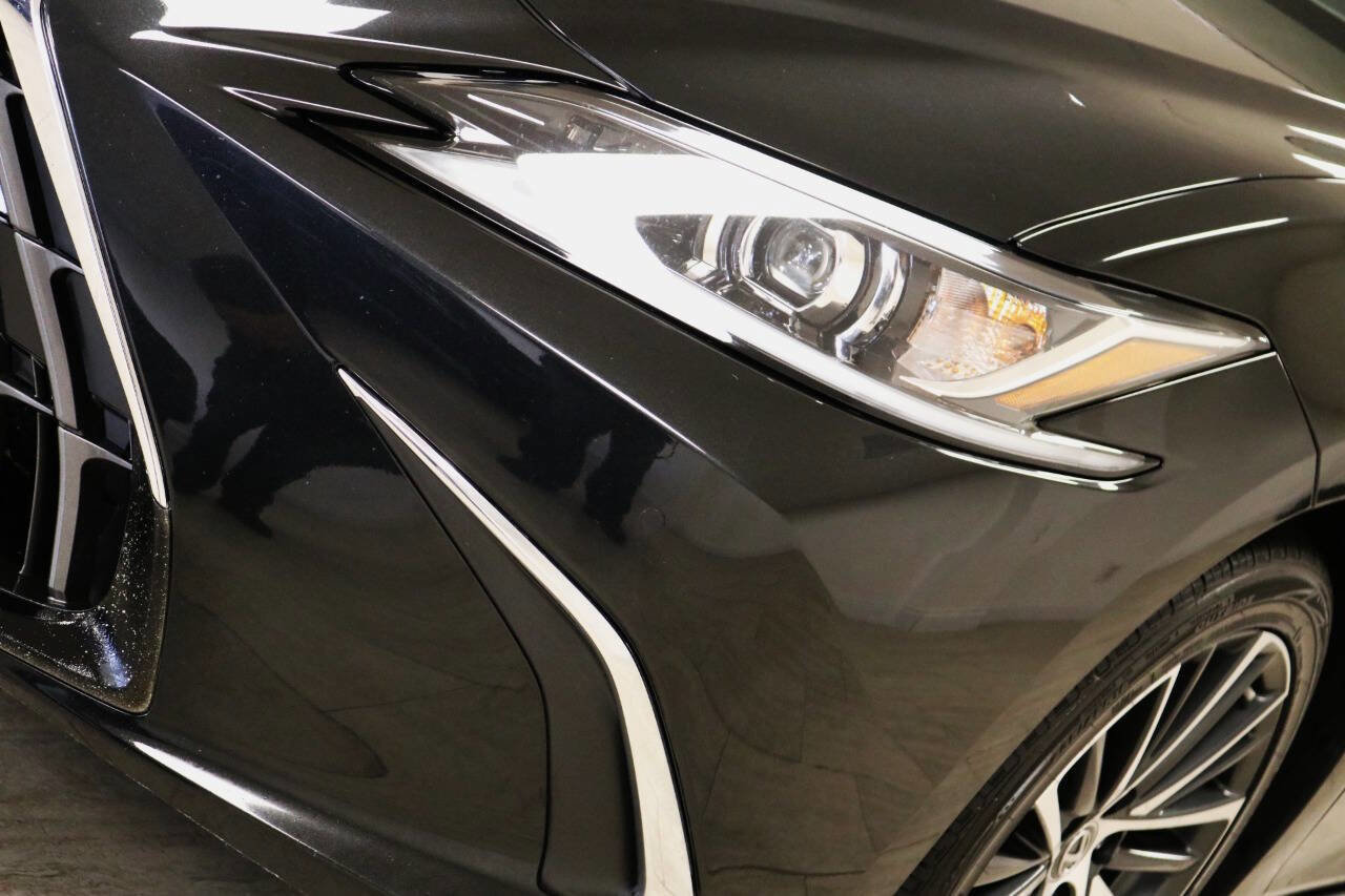 Used 2023 Lexus ES 350 w/ Premium Package image 97