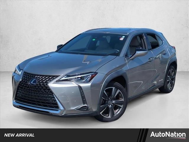 Used 2019 Lexus UX 250h UX 250h w/ Premium Package image 1