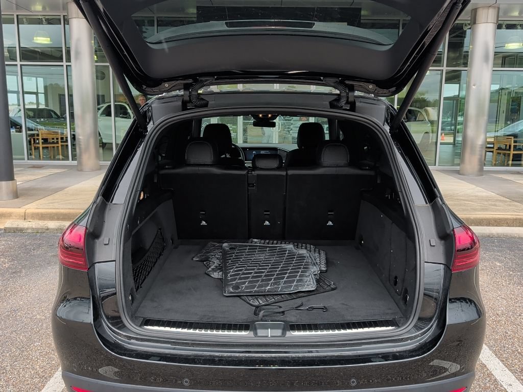 Used 2025 Mercedes-Benz GLE 350 4MATIC image 17