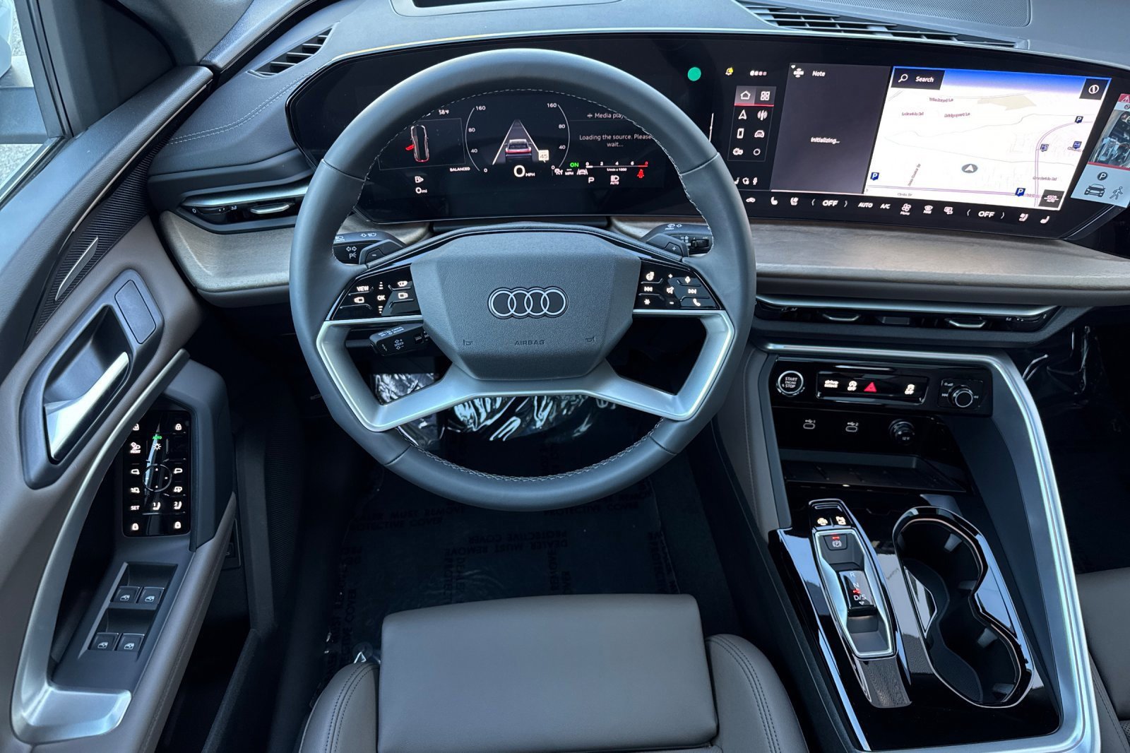 New 2025 Audi Q5 2.0T Premium Plus image 11