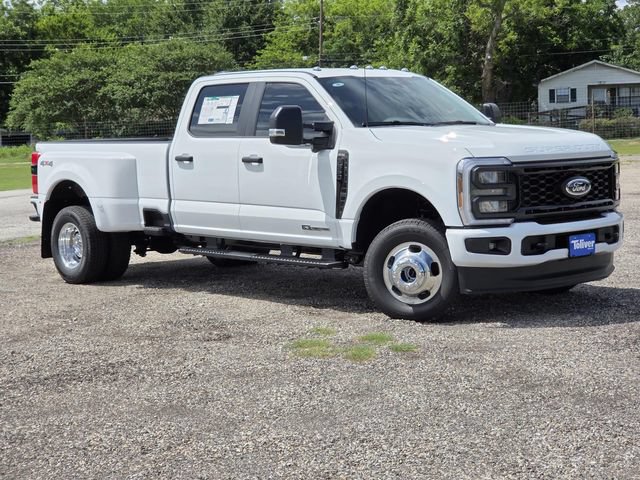 New 2026 Ford F350 XL w/ STX Appearance Package AWD/4WD image 2