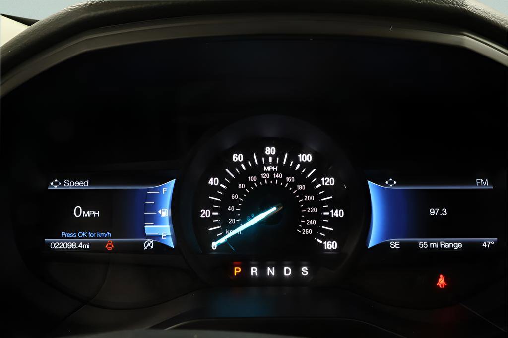 Used 2024 Ford Edge SEL w/ Convenience Package AWD/4WD image 14