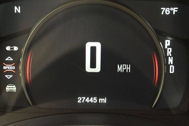 Used 2025 Dodge Durango GT AWD/4WD image 4