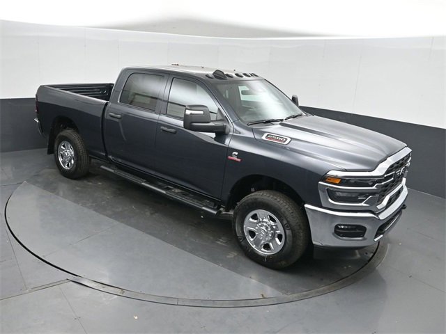 New 2026 RAM 2500 Tradesman image 27
