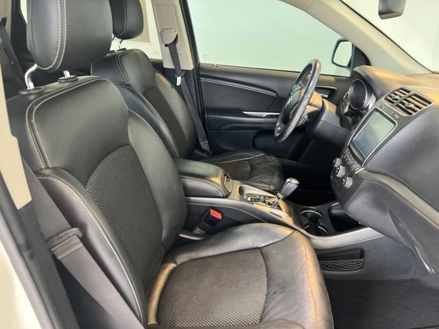 Used 2018 Dodge Journey Crossroad w/ Popular Equipment Group AWD/4WD image 24