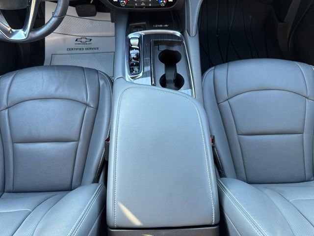 Used 2023 Buick Enclave Essence w/ Trailering Package, 5000 lbs. image 17