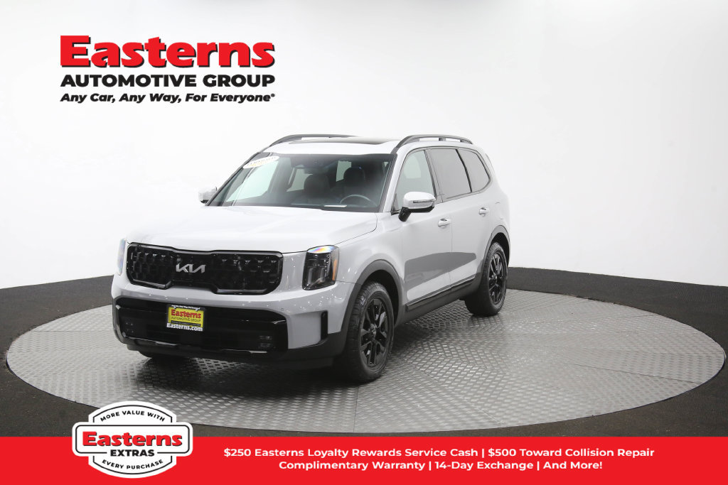 Used 2024 Kia Telluride SX Prestige X-Pro AWD/4WD image 56