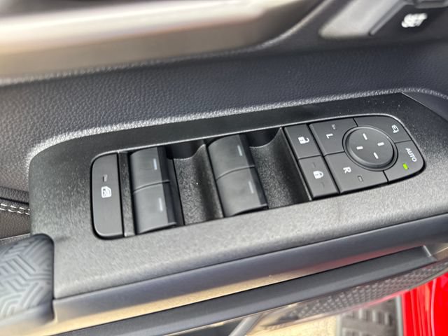 New 2026 Toyota 4Runner Limited AWD/4WD image 18