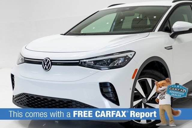 Used 2023 Volkswagen ID.4 Pro RWD image 2
