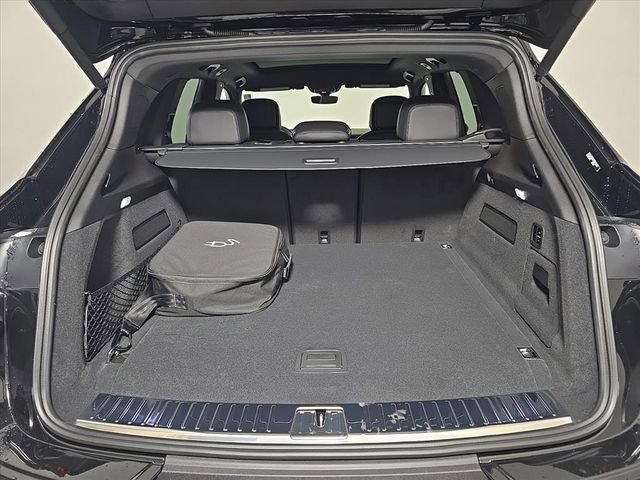 Certified 2026 Porsche Cayenne E-Hybrid image 13