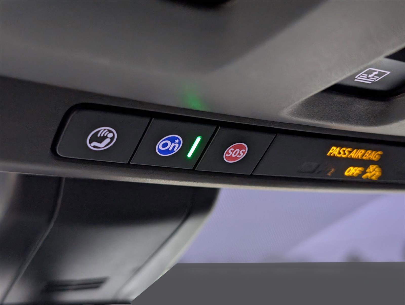 Used 2021 GMC Yukon SLT w/ SLT Luxury Plus Package image 9