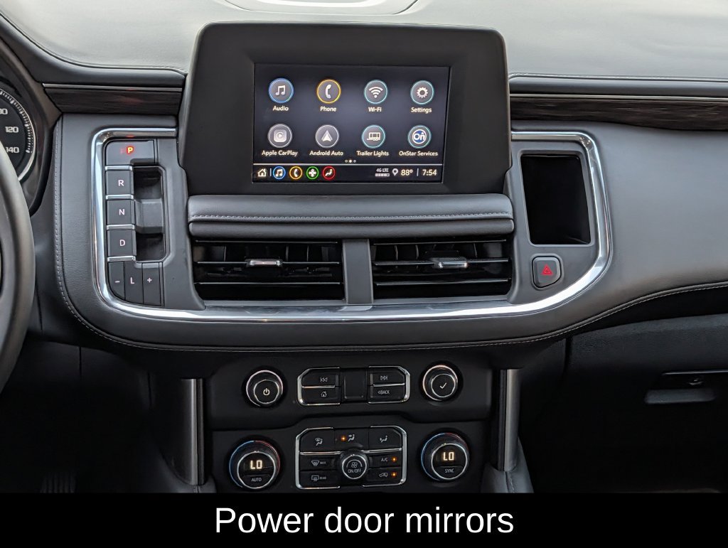 Used 2024 Chevrolet Tahoe LS w/ Driver Alert Package RWD image 15