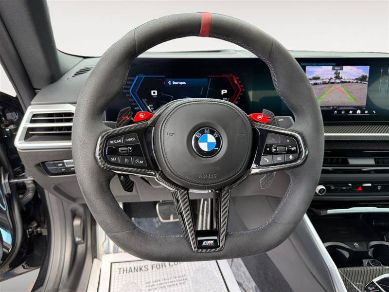 Used 2025 BMW M2 w/ Lighting Package RWD image 14