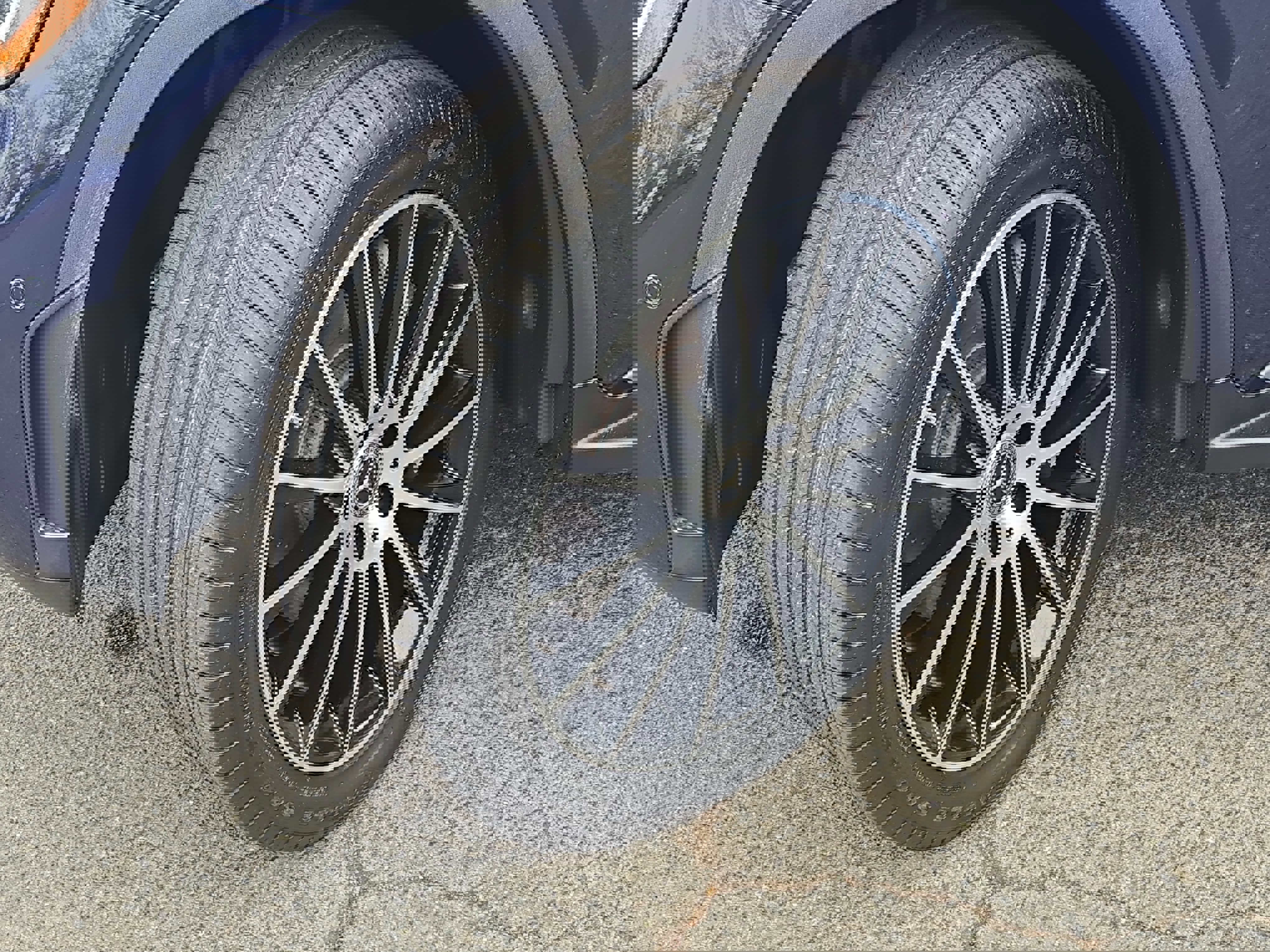 Certified 2023 Mercedes-Benz GLC 300 4MATIC Coupe image 31