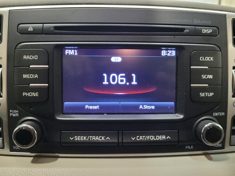 Used 2019 Kia Sportage LX AWD/4WD image 25