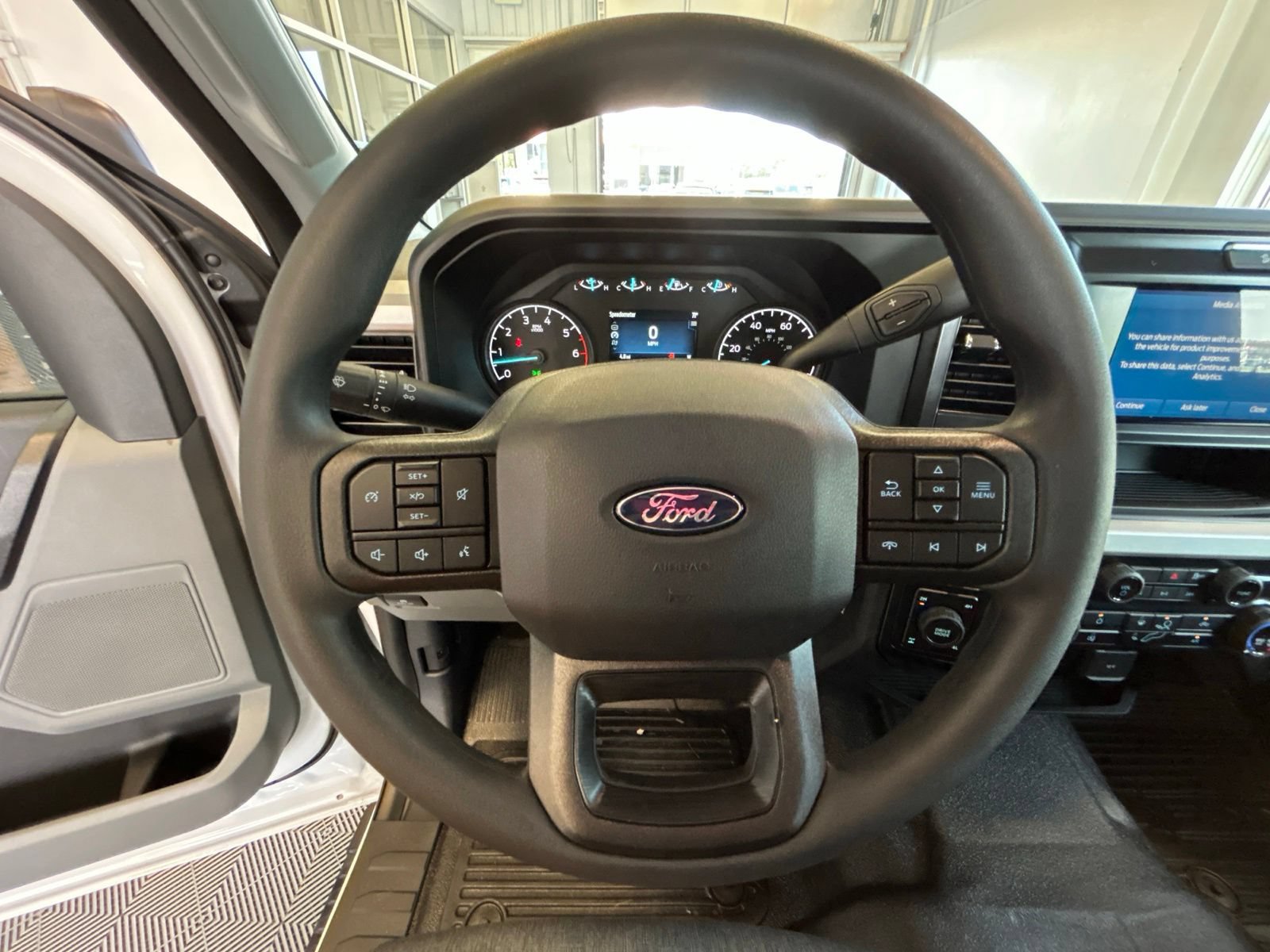 New 2027 Ford F250 XL AWD/4WD image 19