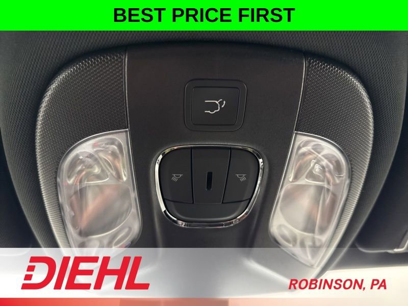 New 2026 Jeep Compass Limited image 32