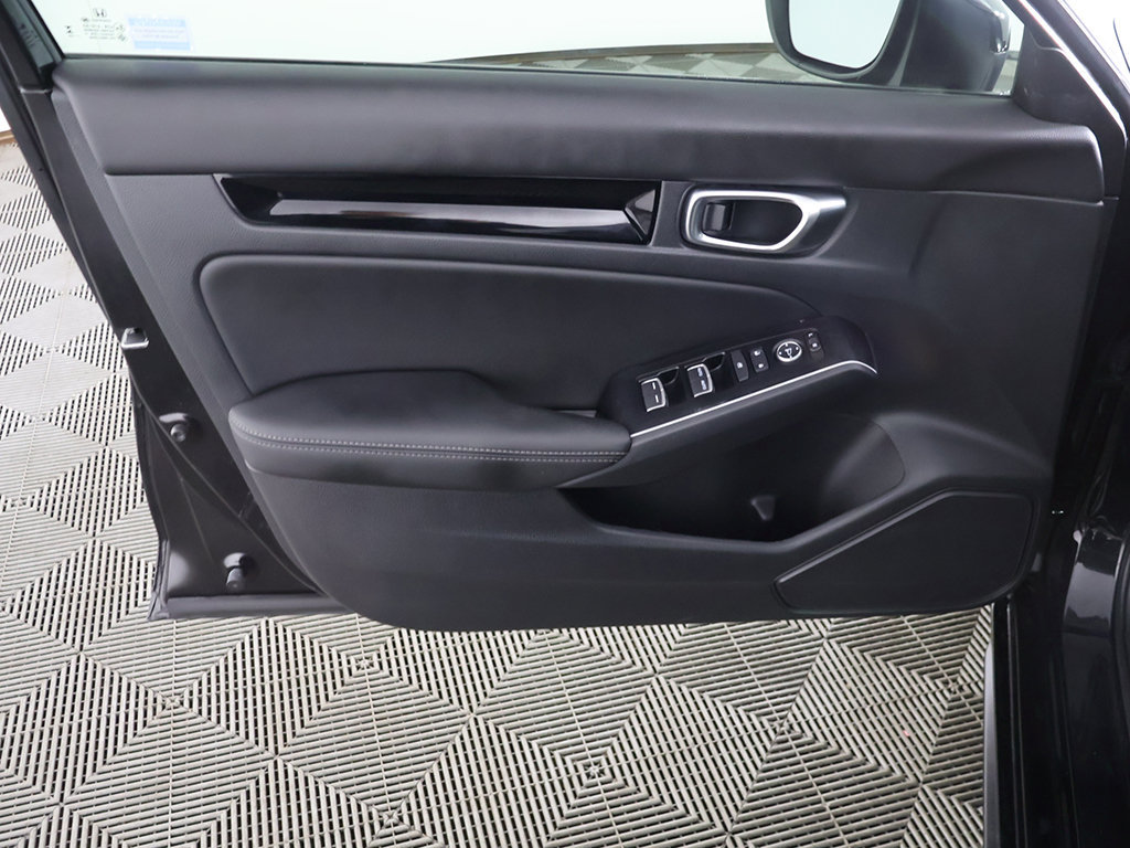 Used 2025 Honda Civic Sport Touring image 25