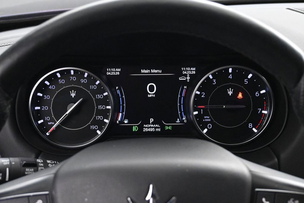 Used 2022 Maserati Levante GT AWD/4WD image 30