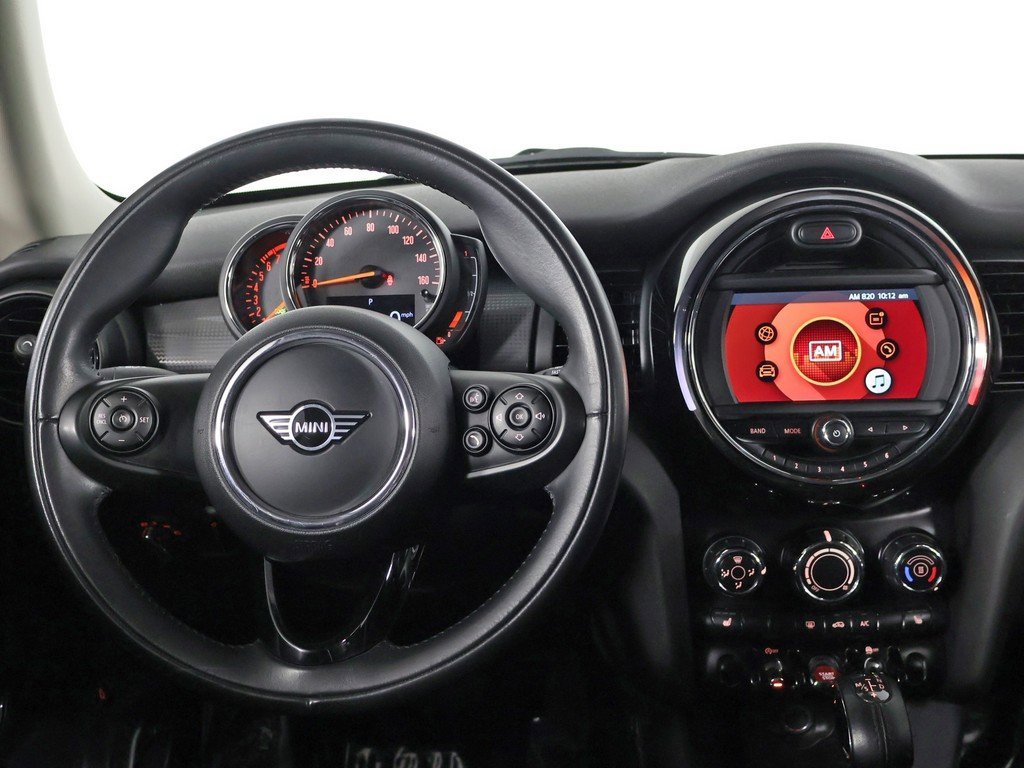 Used 2019 MINI Cooper Hardtop image 25