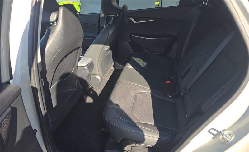 Used 2023 Kia EV6 Wind w/ Wind Technology Package image 9