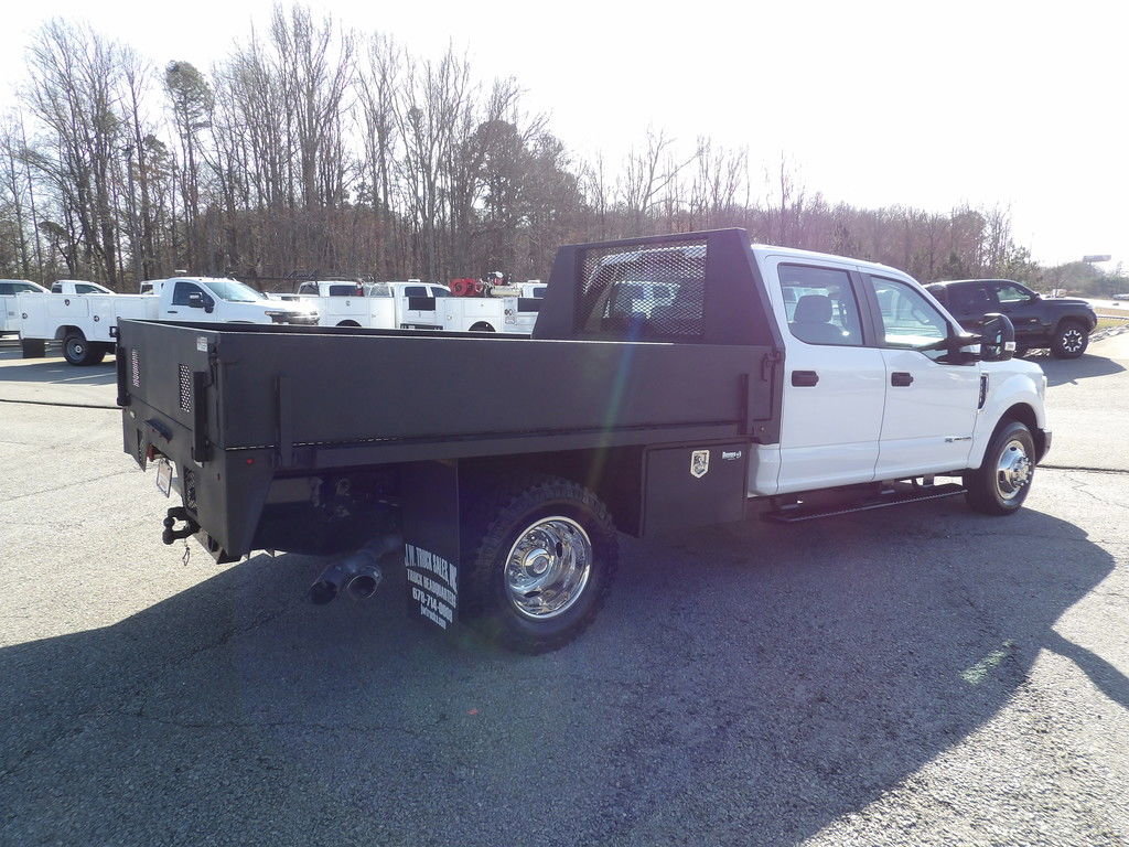 Used 2018 Ford F350 XL w/ Power Equipment Group image 8