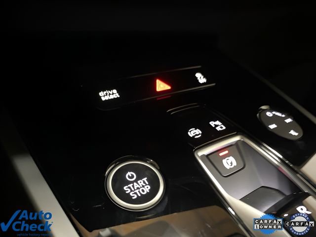 Used 2024 Audi Q4 e-tron Premium image 49