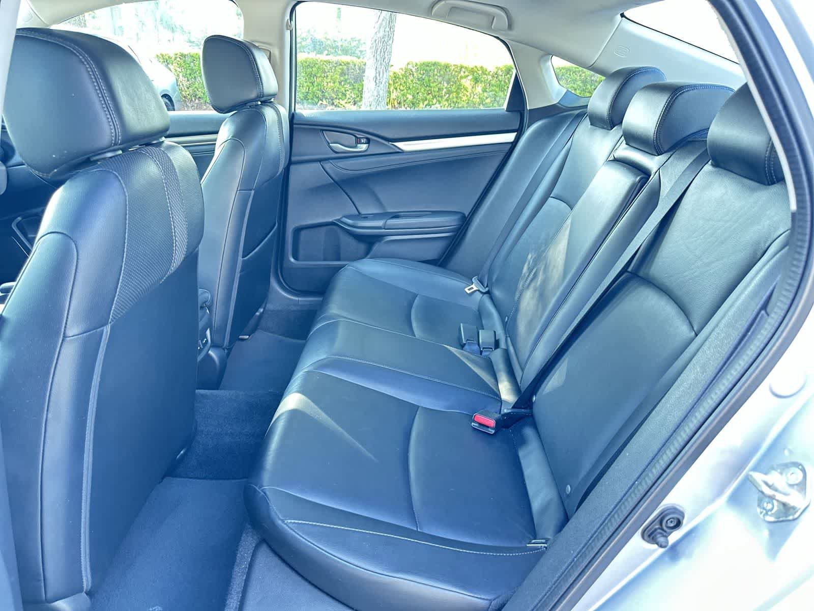 Used 2020 Honda Civic Touring image 15