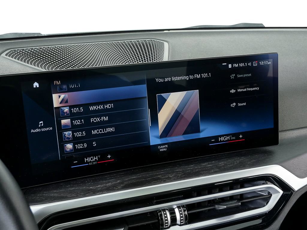 Used 2024 BMW 330i Sedan image 15