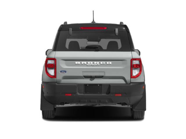 Used 2021 Ford Bronco Sport Outer Banks AWD/4WD image 5
