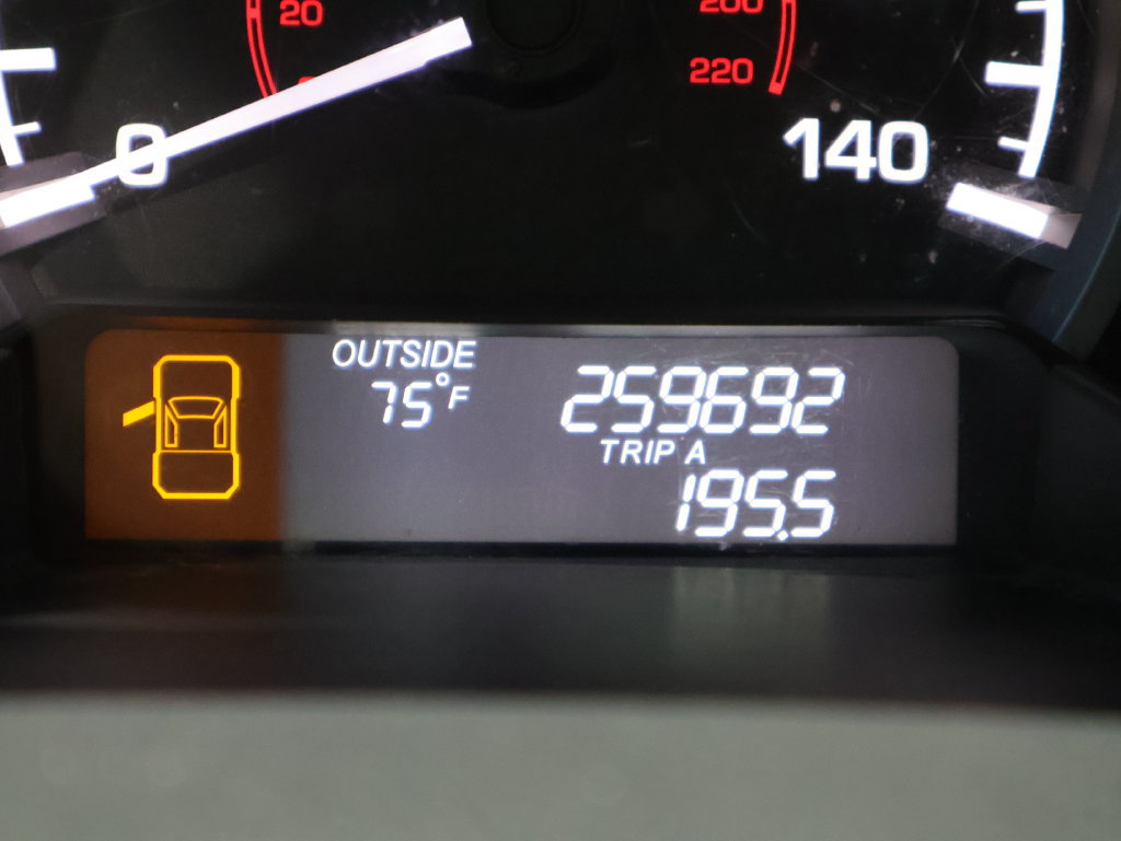 Used 2011 Honda Ridgeline RTL image 31