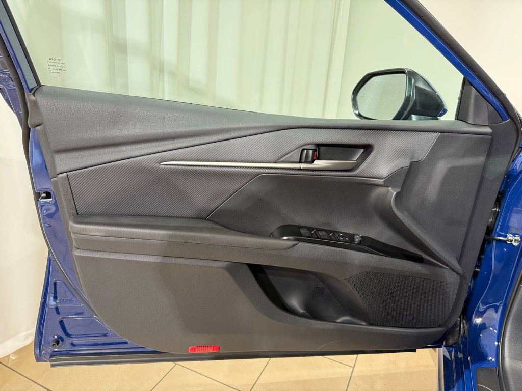 New 2026 Toyota Camry SE image 14