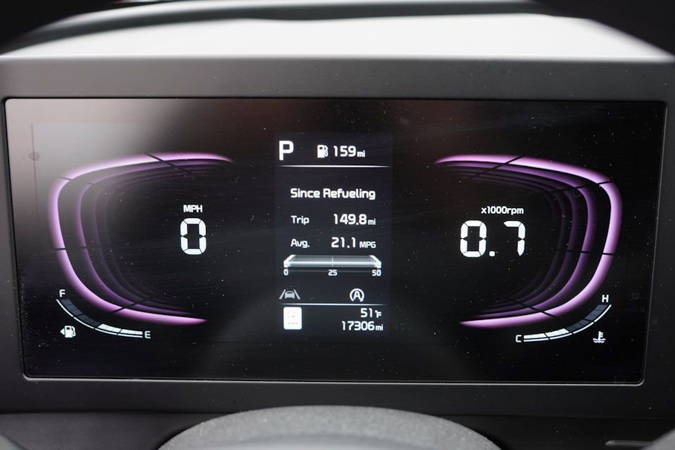 Certified 2023 Kia Sportage LX image 30