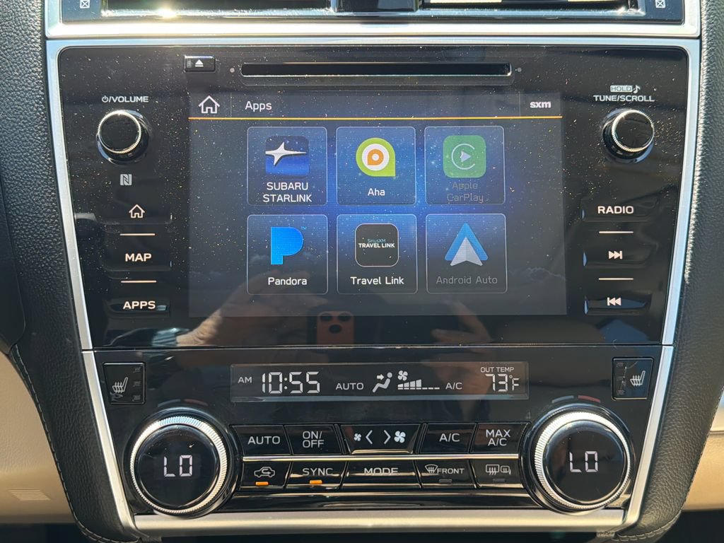 Used 2019 Subaru Outback 3.6R Limited AWD/4WD image 42