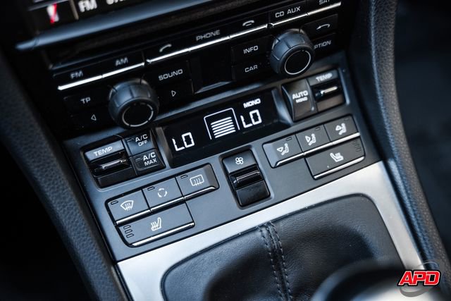 Used 2014 Porsche Cayman image 19