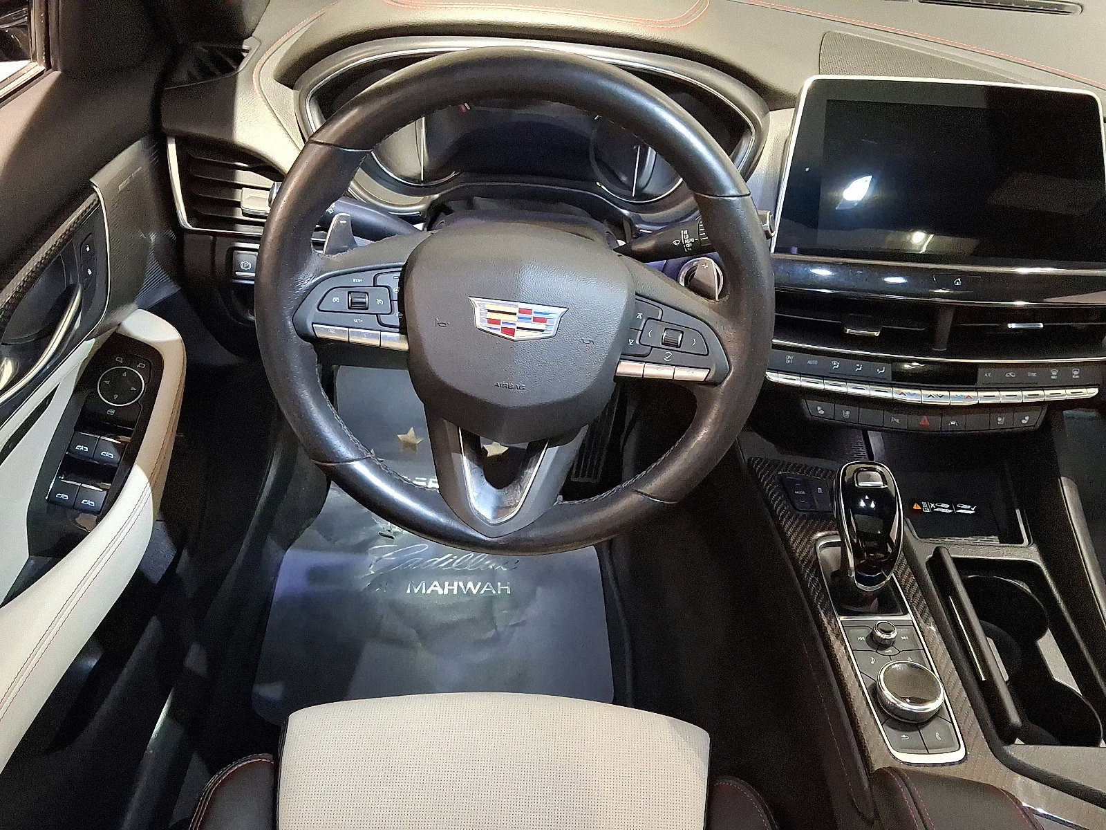 Certified 2023 Cadillac CT5 Sport image 13