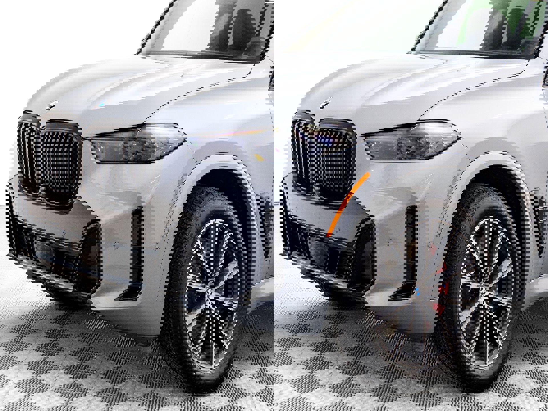 New 2026 BMW X5 xDrive40i w/ M Sport Package image 37