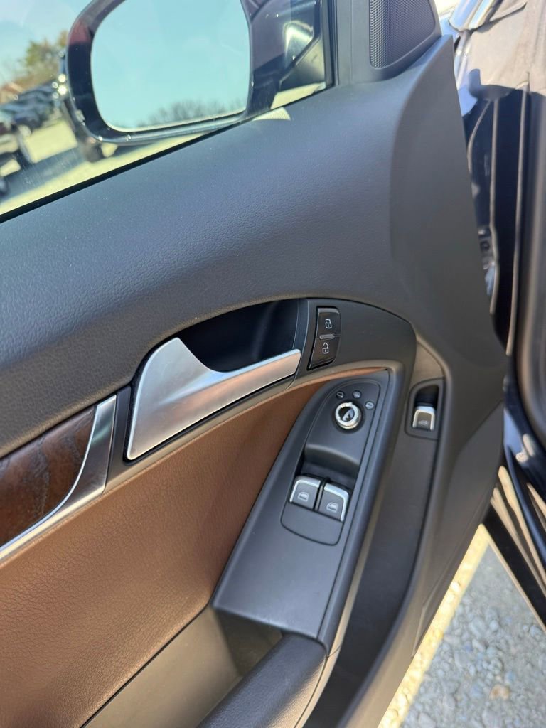 Used 2014 Audi A5 2.0T Premium w/ Lighting Package image 25