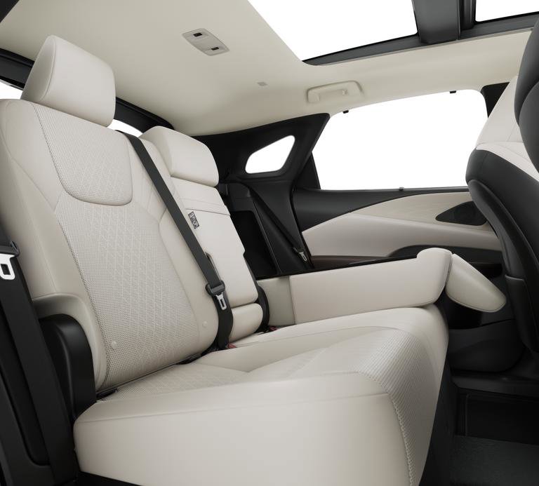 New 2026 Lexus RX 350 w/ Convenience Package AWD/4WD image 23