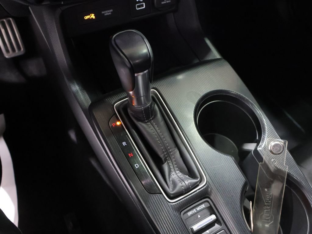 Used 2023 Honda Civic Sport image 31