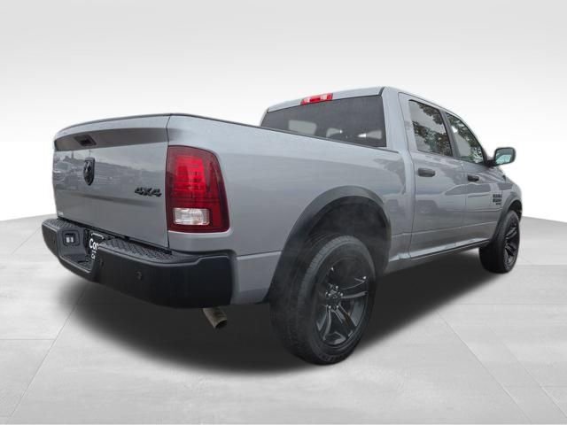 Used 2024 RAM 1500 Classic Warlock image 15