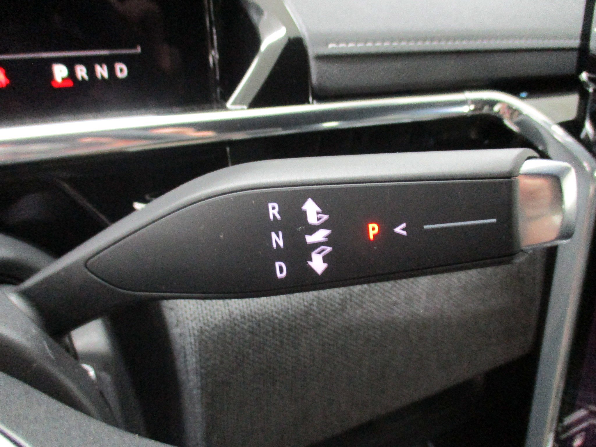 New 2026 GMC Sierra EV Elevation image 24