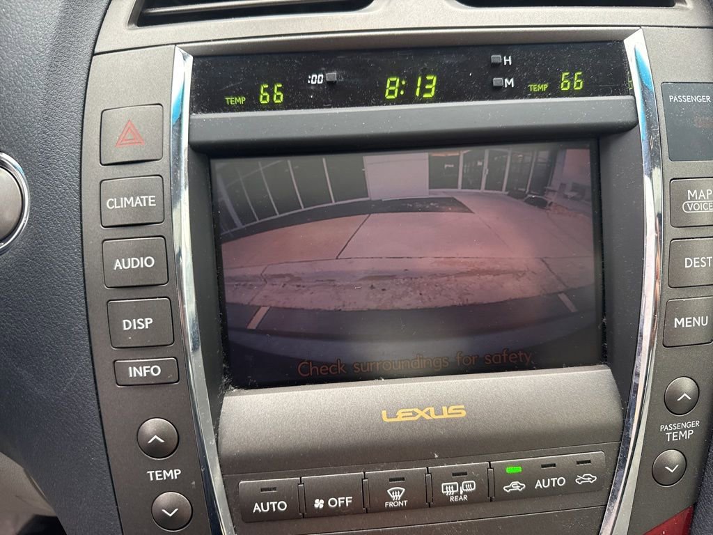 Used 2009 Lexus ES 350 image 15