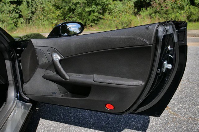 Used 2010 Chevrolet Corvette Grand Sport w/ Preferred Equipment Group RWD image 28