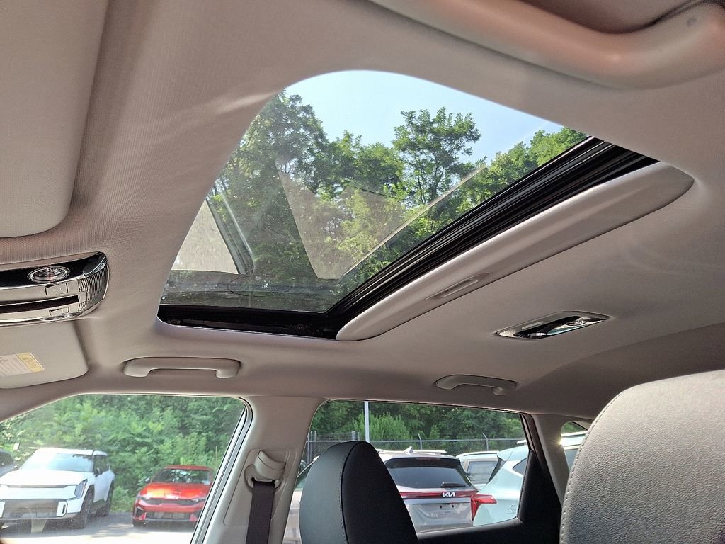 New 2026 Kia Seltos EX w/ EX Sunroof Package image 14