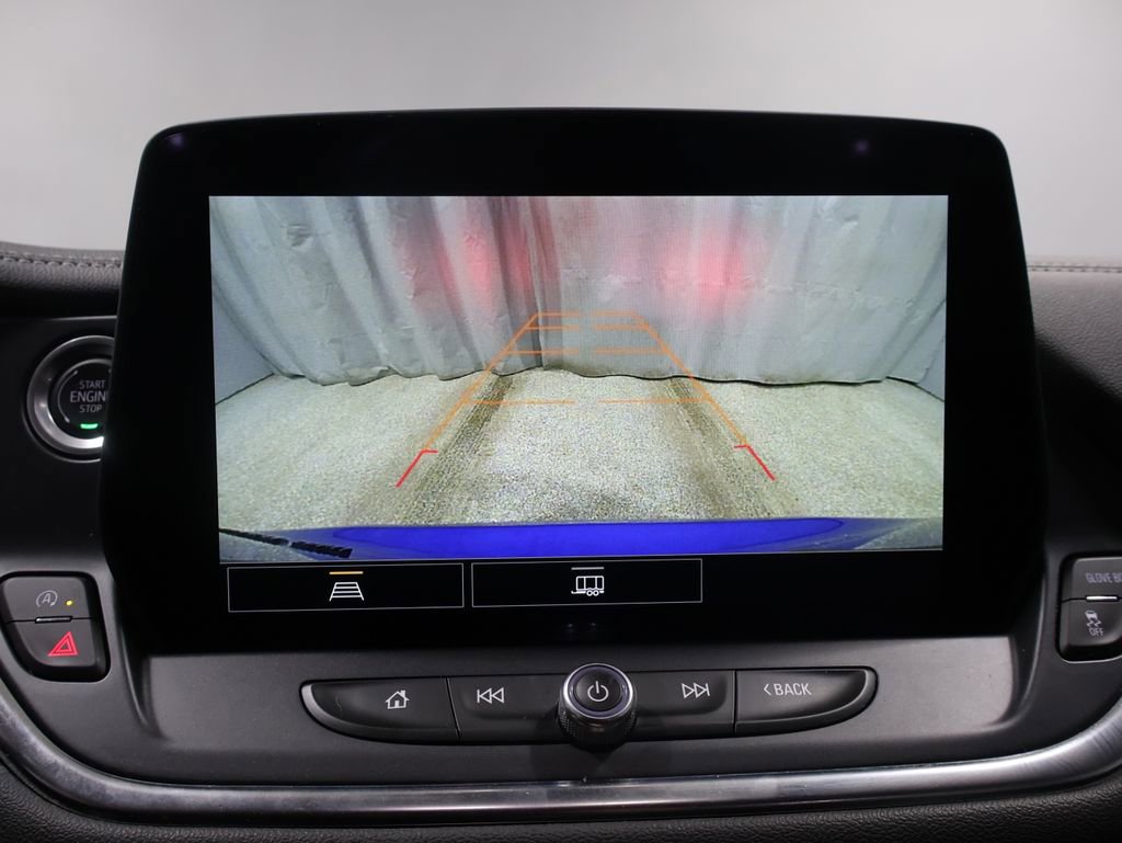 Used 2025 Chevrolet Blazer LT w/ Midnight/Sport Edition image 28