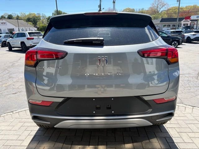 New 2026 Buick Encore GX Preferred w/ Comfort Package AWD/4WD image 10