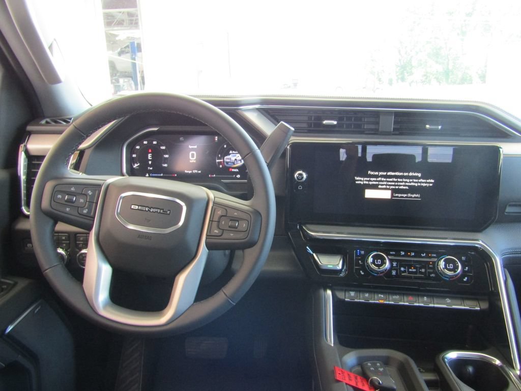 New 2026 GMC Sierra 3500 Denali w/ Technology Package AWD/4WD image 5