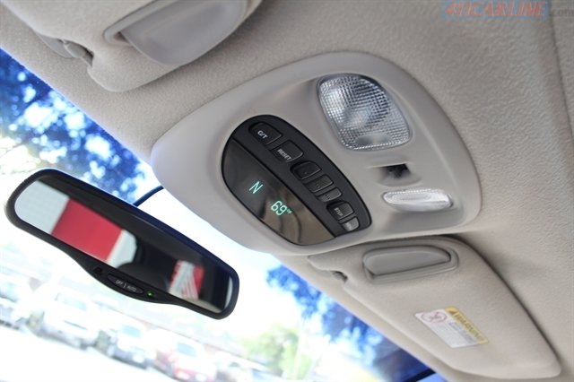 Used 2000 Jeep Grand Cherokee Laredo image 17